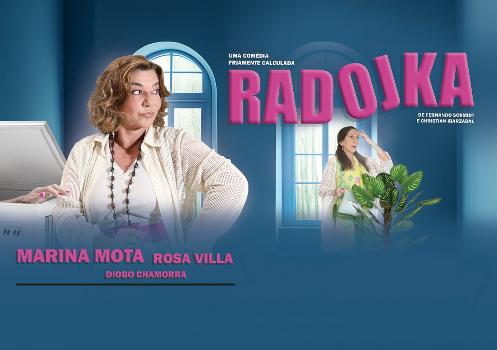 CARTAZ RADOJKA – SEM DATAS