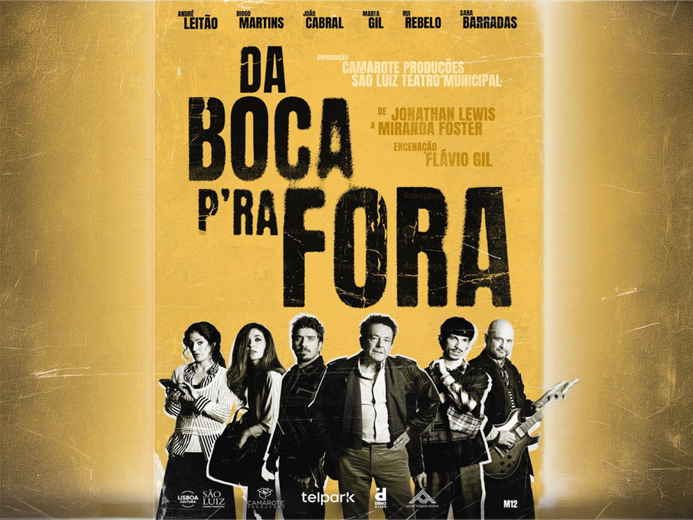 Da Boca P’ra Fora – Dossier de Espectáculo-1