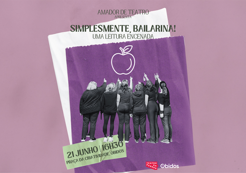 Teatro da Pessoa – Amador